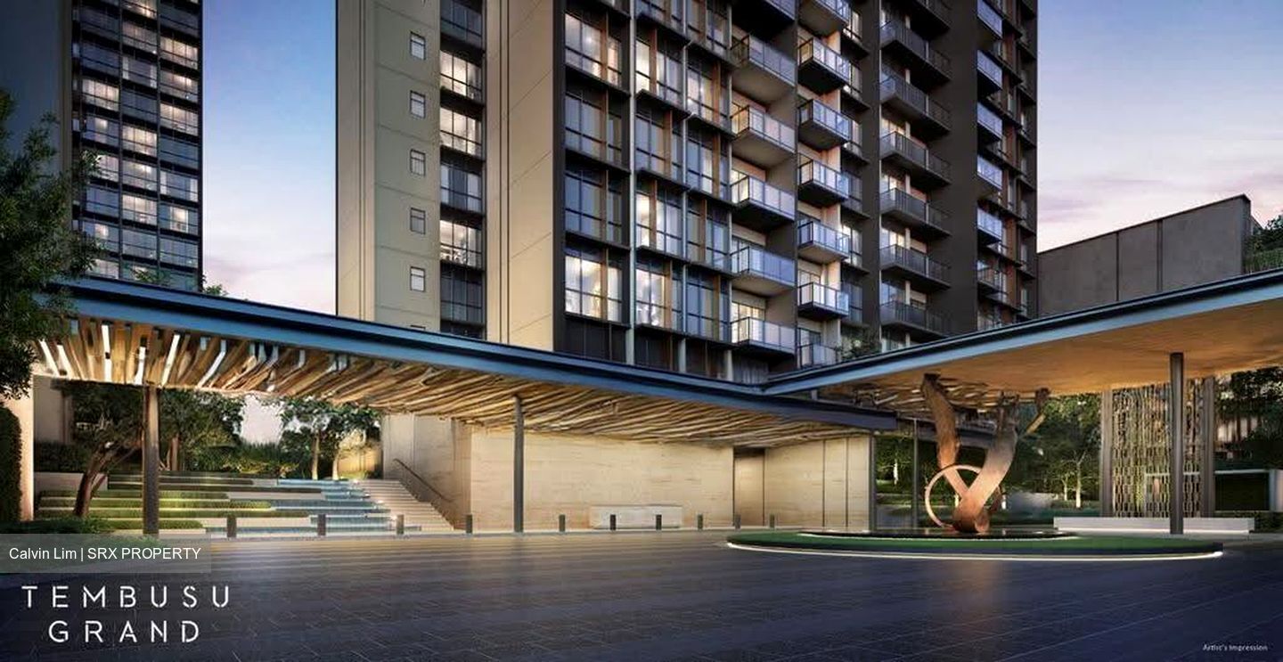 Tembusu Grand (D15), Condominium #622732171